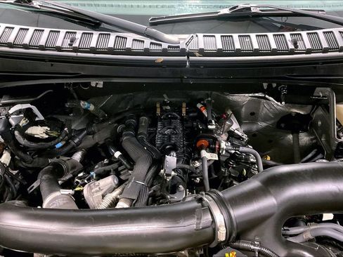 Used 2022 Ford Expedition Timberline w/ Equipment Group 501A AWD/4WD image 31