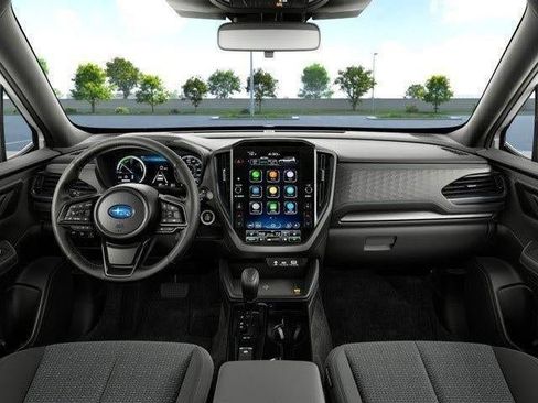 New 2026 Subaru Forester Sport AWD/4WD image 57