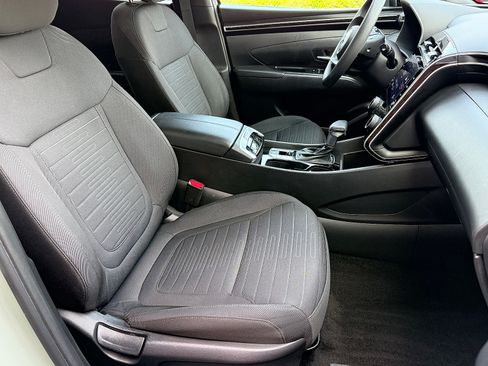 Used 2022 Hyundai Santa Cruz SEL AWD/4WD image 38