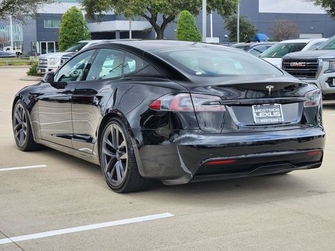Used 2021 Tesla Model S Long Range image 5