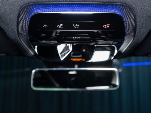 New 2026 Mercedes-Benz GLC 300 4MATIC image 25