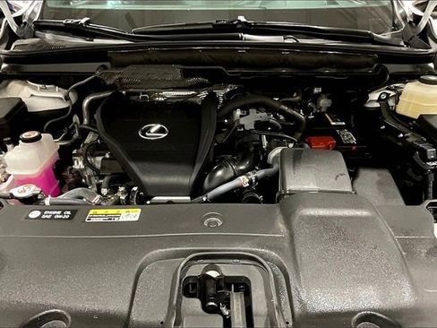 Used 2024 Lexus RX 350 AWD image 10