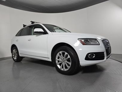 Used 2015 Audi Q5 2.0T Premium