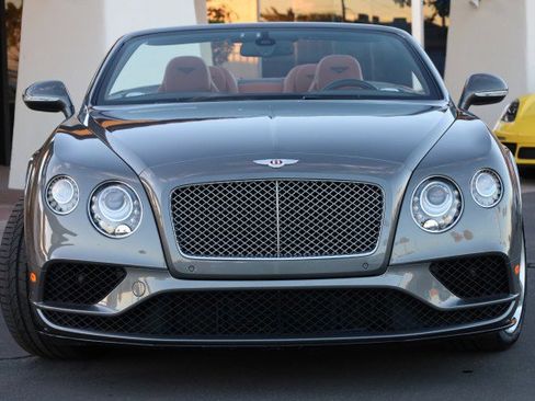 Used 2017 Bentley Continental GT V8 S image 7