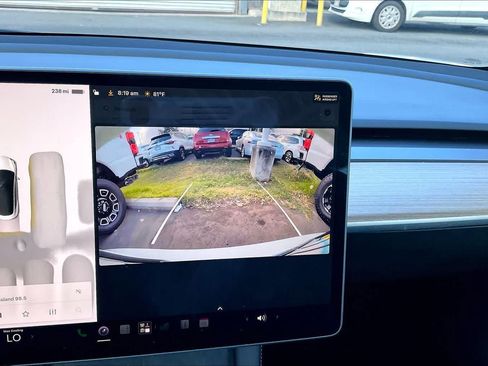 Used 2023 Tesla Model 3 Standard Range RWD image 26