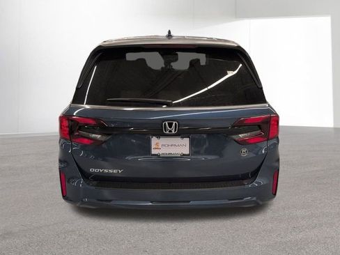 New 2026 Honda Odyssey EX-L image 34