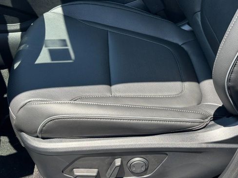 New 2025 Hyundai Santa Cruz Limited image 20