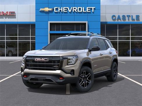 New 2026 GMC Terrain AT4 w/ Technology Package II image 6