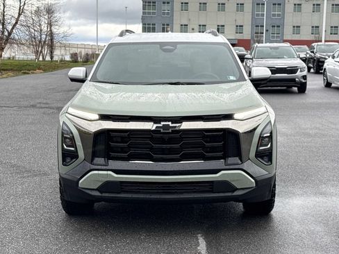 Used 2026 Chevrolet Equinox ACTIV w/ Convenience Package III AWD/4WD image 29