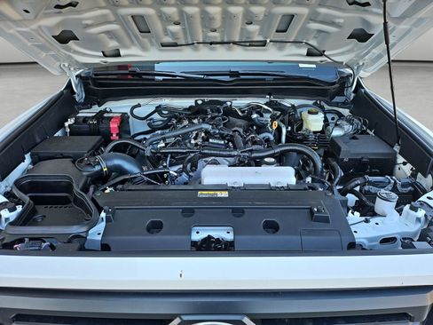 New 2026 Toyota Tacoma SR RWD image 32