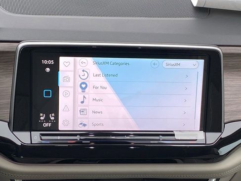 New 2026 Volkswagen Atlas SEL Premium R-Line image 7