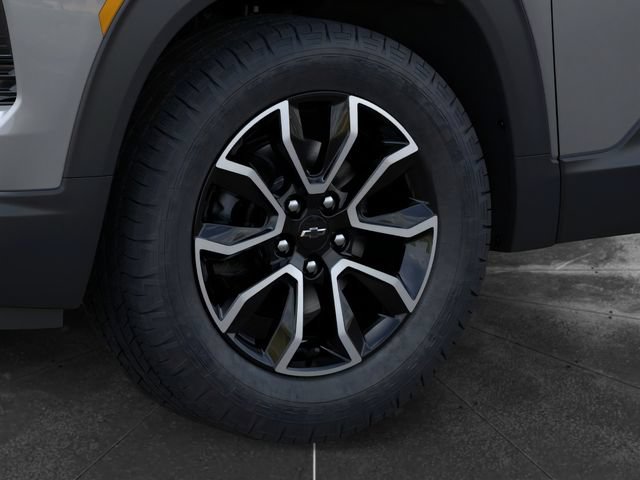 New 2026 Chevrolet TrailBlazer ACTIV w/ Convenience Package FWD image 9
