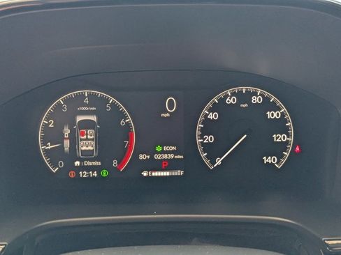 Used 2023 Honda CR-V EX-L image 11