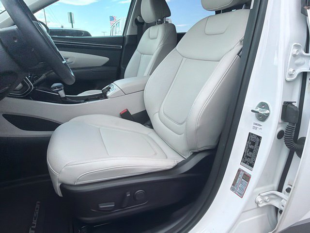 Used 2023 Hyundai Tucson SEL w/ Convenience Package AWD/4WD image 21