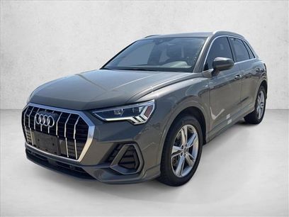 Used 2020 Audi Q3 2.0T Premium Plus w/ Premium Plus Package