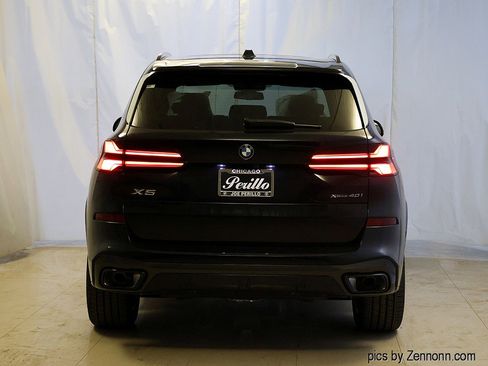New 2026 BMW X5 xDrive40i w/ M Sport Package image 7