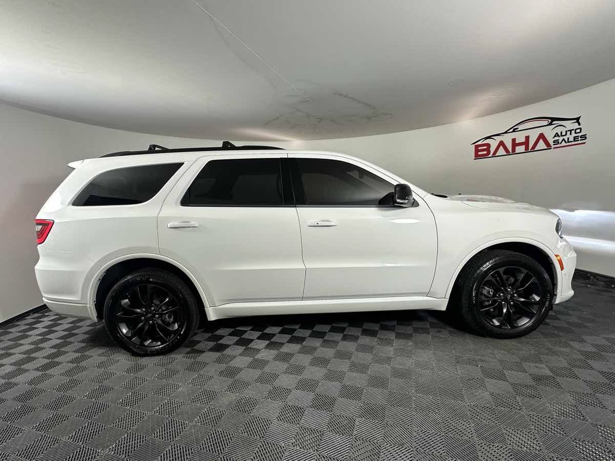 Used 2023 Dodge Durango GT AWD/4WD image 10
