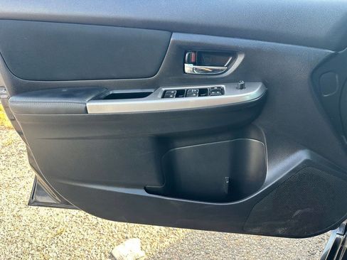 Used 2016 Subaru Impreza 2.0i Sport Premium image 18