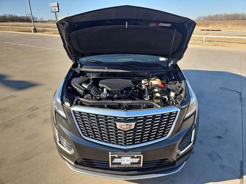 Used 2023 Cadillac XT5 Premium Luxury image 31