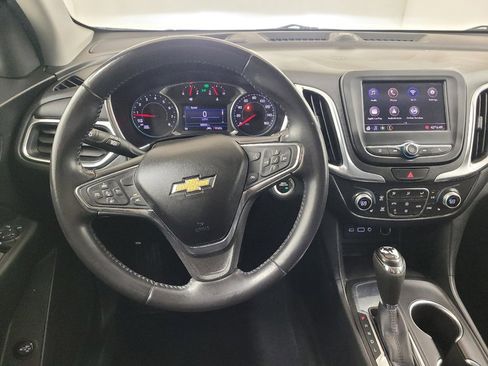 Used 2021 Chevrolet Equinox LT FWD image 22