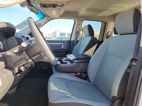 Used 2024 RAM 1500 Classic SLT image 13