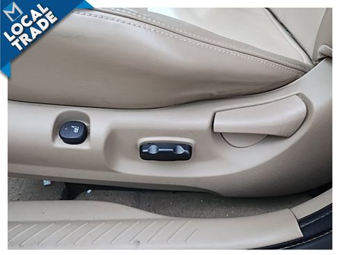 Used 2007 Mercury Mariner Luxury image 15