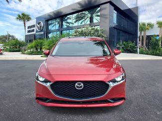 Certified 2023 MAZDA MAZDA3 s AWD/4WD video 2