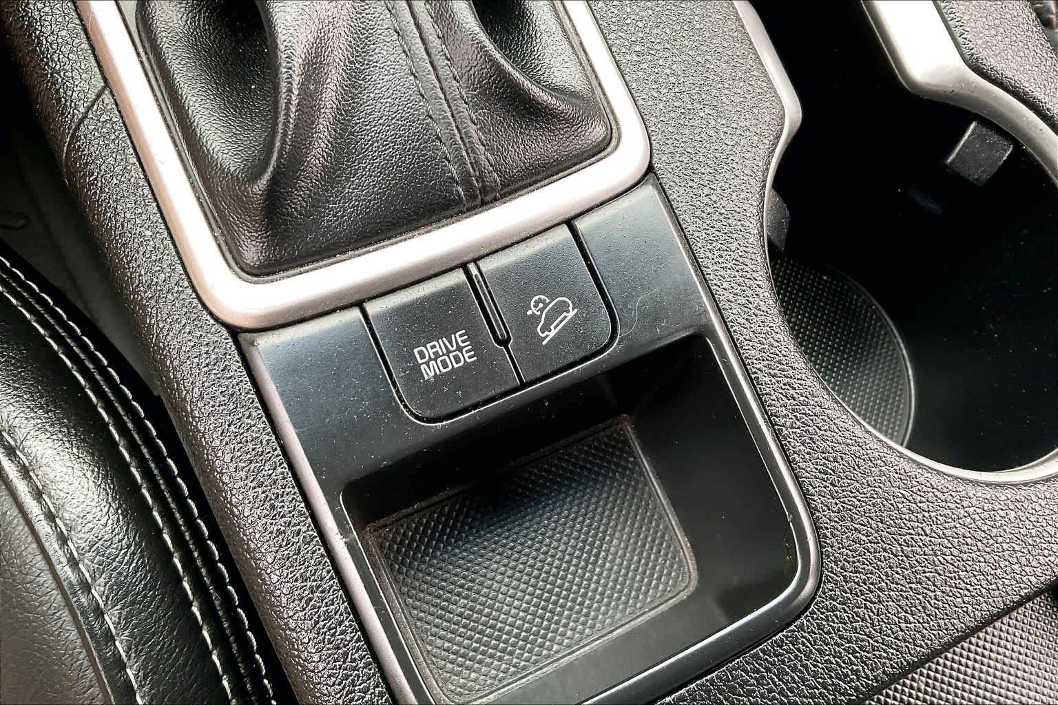 Used 2017 Kia Sportage LX w/ LX Popular Package FWD image 31