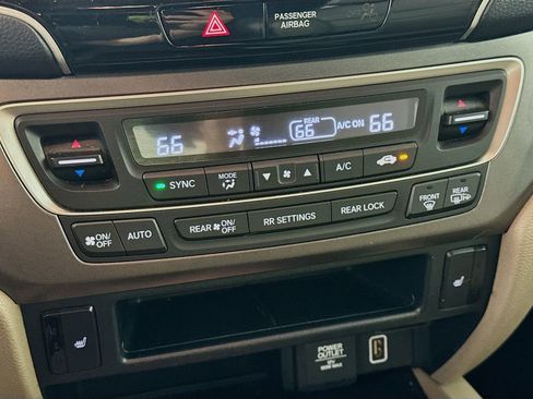 Used 2020 Honda Pilot EX-L image 16