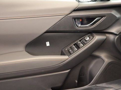 New 2026 Subaru Crosstrek 2.5i Limited image 11