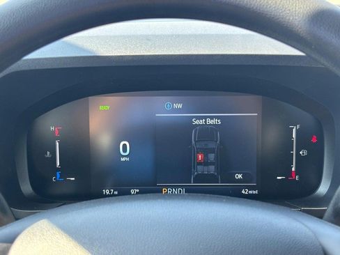 New 2026 Ford Maverick XLT image 20