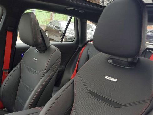 Used 2024 Mercedes-Benz GLC 43 AMG GLC 43 AMG image 22