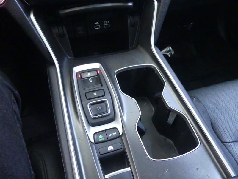 Used 2021 Honda Accord Touring image 14