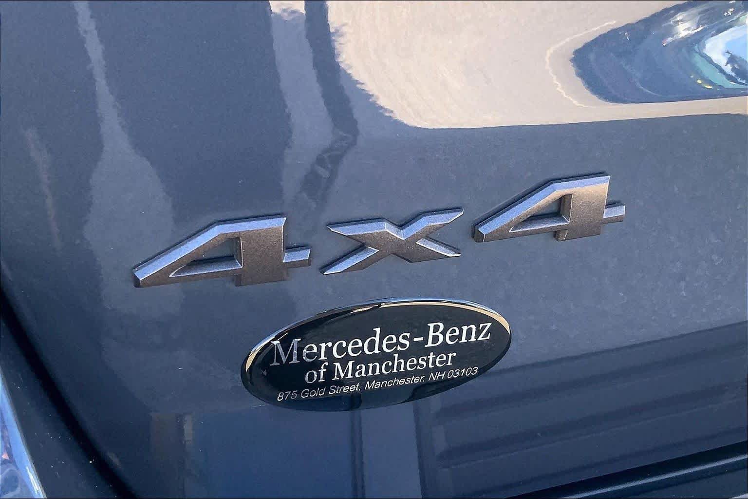 Used 2020 Jeep Grand Cherokee Limited X AWD/4WD image 31