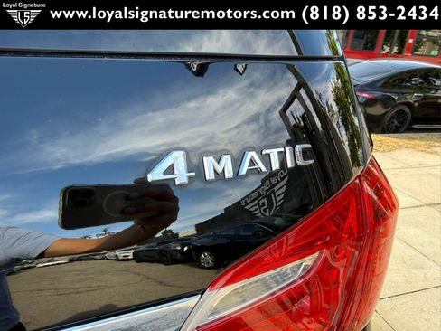 Used 2013 Mercedes-Benz GL 450 4MATIC image 9