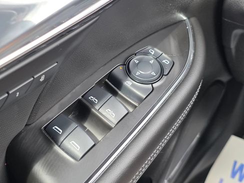 Used 2024 Buick Envision Preferred AWD/4WD image 41