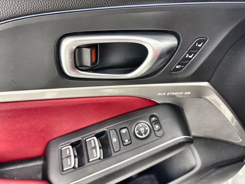 Used 2023 Acura Integra A-Spec FWD image 15