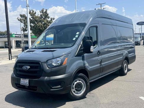 Used 2020 Ford Transit 250 148 High Roof Extended RWD image 1