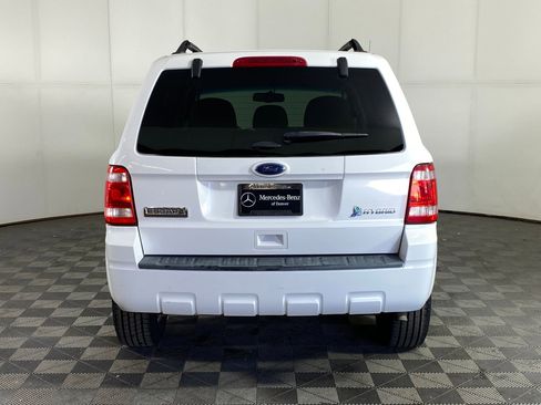 Used 2011 Ford Escape 4WD Hybrid image 9