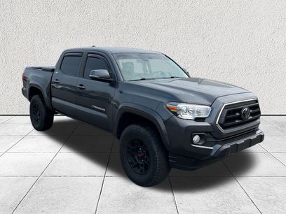 Used 2022 Toyota Tacoma SR5