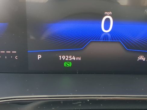 Certified 2023 Volkswagen Taos S w/ Driver Assistance Package FWD image 30