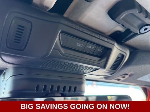 New 2025 Jeep Gladiator Sport image 36