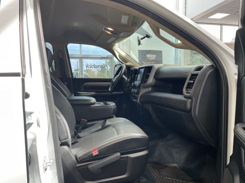 Used 2020 RAM 2500 Tradesman w/ Towing Technology Group AWD/4WD image 36