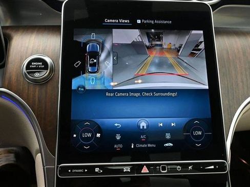 Certified 2026 Mercedes-Benz GLC 300 4MATIC image 16