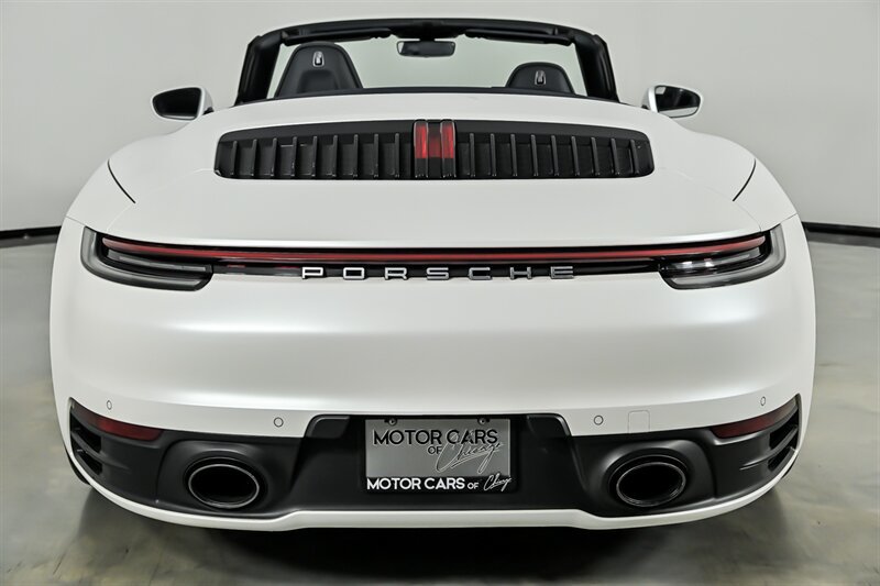 Used 2020 Porsche 911 Carrera S RWD image 8