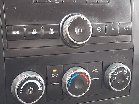 Used 2013 Chevrolet Silverado 3500 W/T image 18