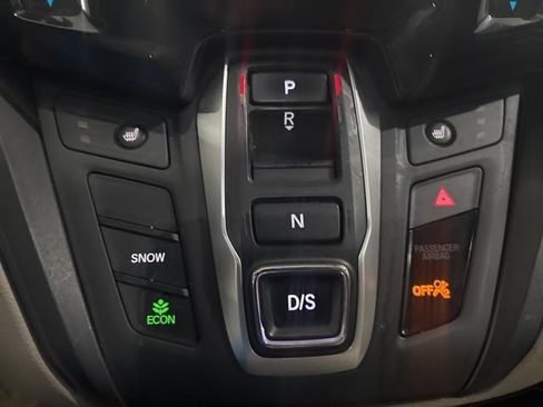 Used 2019 Honda Odyssey EX-L image 22