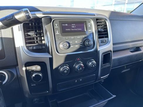 Used 2013 RAM 1500 Classic SLT image 27