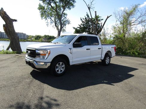 Used 2022 Ford F150 XLT AWD/4WD image 40