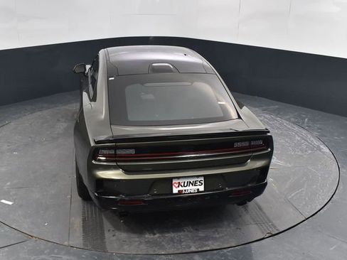 New 2026 Dodge Charger R/T Scat Pack image 46